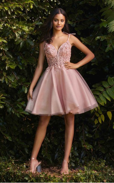 Cinderella Divine CD0188 Dress