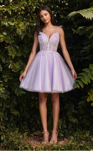 Cinderella Divine CD0188 Dress