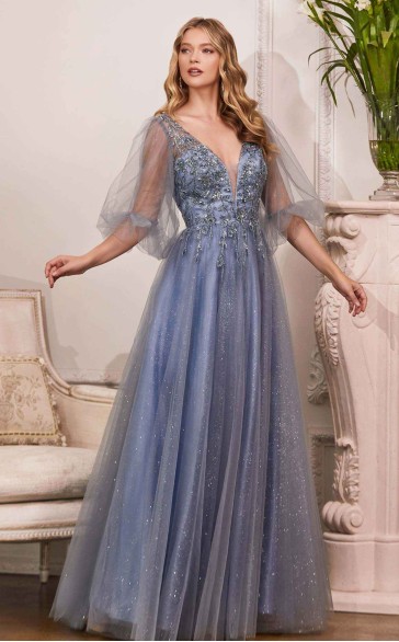 Cinderella Divine CD0182 Dress