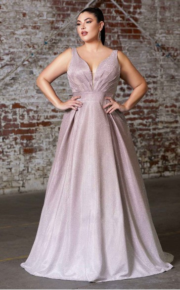 Cinderella Divine 9174C Dress