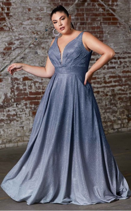 Cinderella Divine 9174C Dress