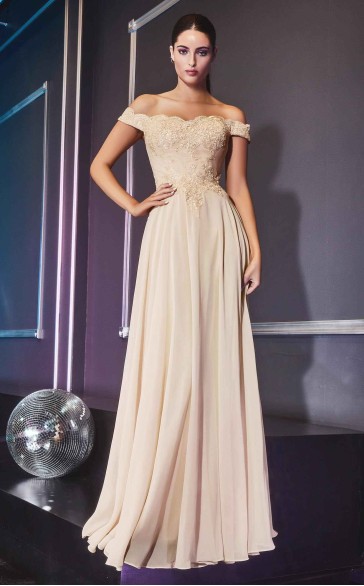 Cinderella Divine 7258 Dress