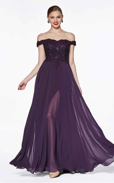 Cinderella Divine 7258 Dress