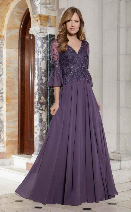 MGNY 72629 Dress