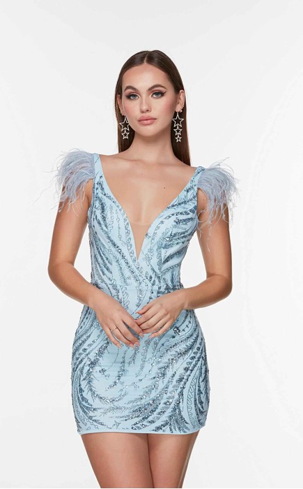 Alyce 4503 Dress