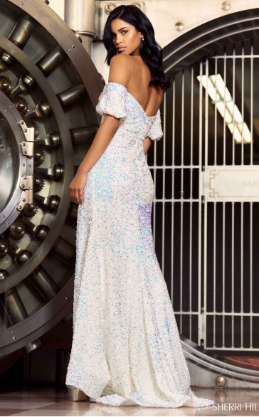 Sherri Hill 55202 Dress